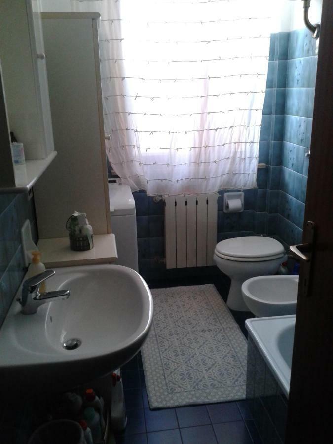 B&B Vista Mare Montignano ภายนอก รูปภาพ