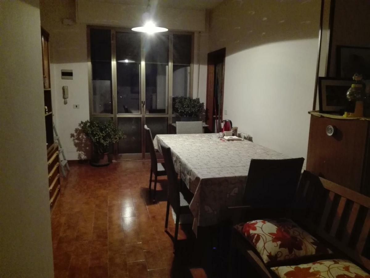 B&B Vista Mare Montignano ภายนอก รูปภาพ